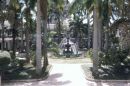 Government House Gardens, Caracas